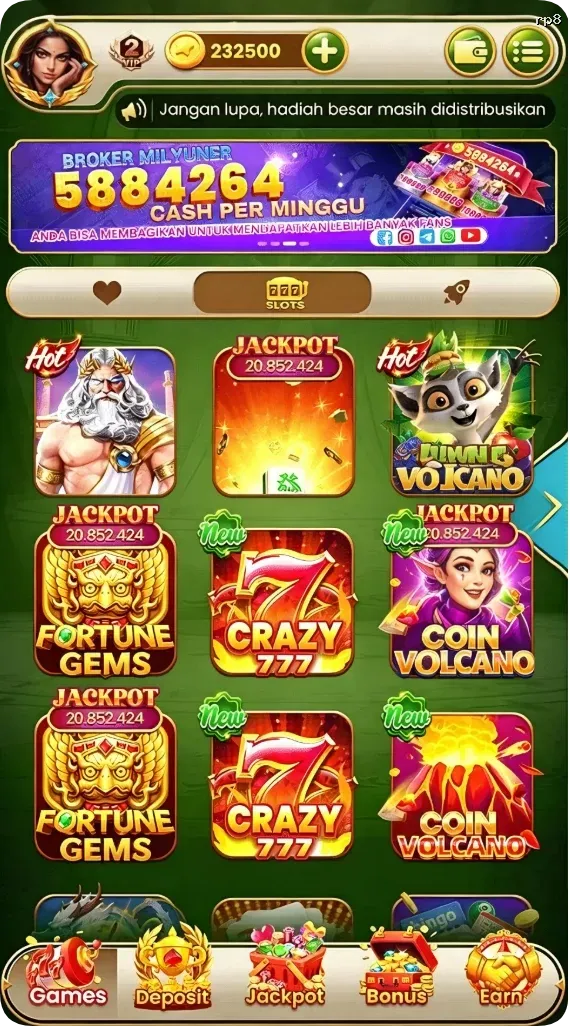 rp8 APK
